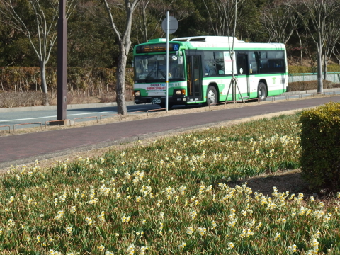 �o�X�ƃX�C�Z��