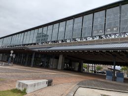 JR�����s�w��