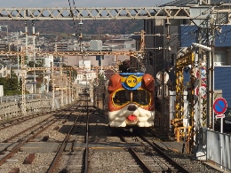 ����P�[�u��