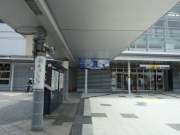 小松駅