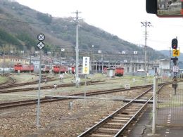 JR�ÎR�w��[�Ԍ�