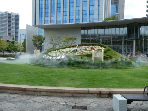 神戸ジャズ100周年記念