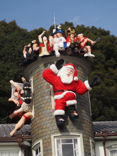 ���낱�̉�